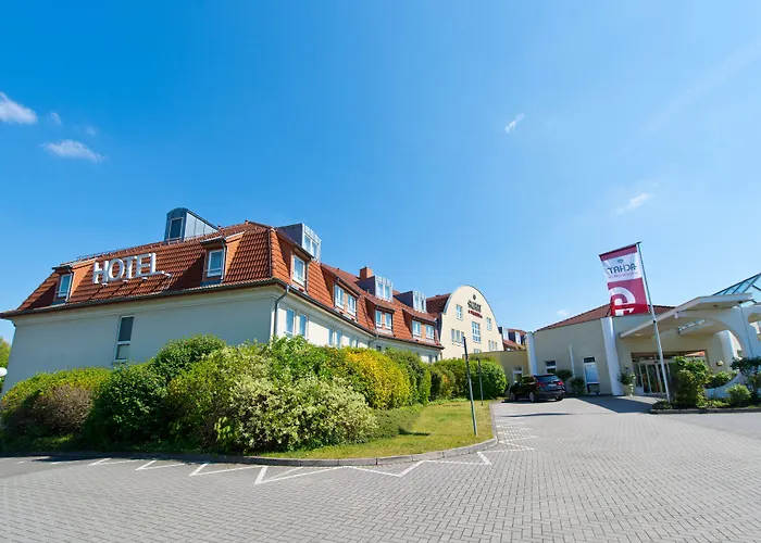 ACHAT Hotel Reilingen Walldorf