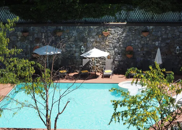 Residence Les Sources Des Alpes