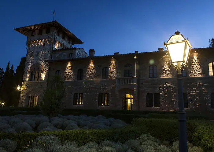 Hotel La Collegiata - Adults Only San Gimignano