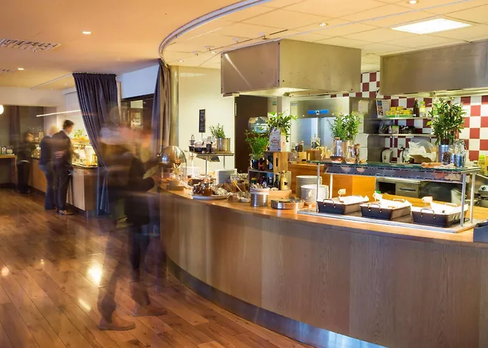 Radisson Blu Marina Palace Hotel, Turku