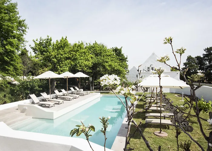 Klein Waterval Riverside Lodge
