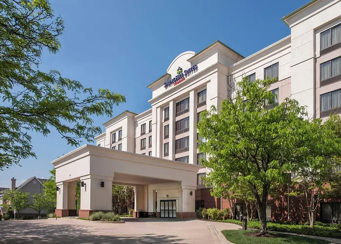 Springhill Suites By Marriott Gaithersburg