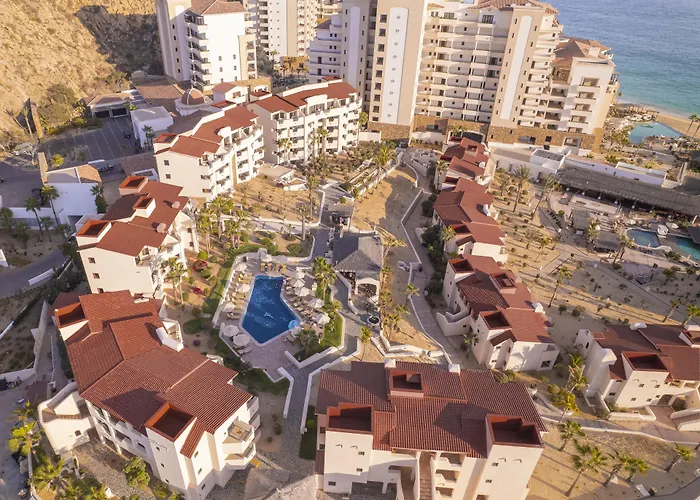 Solmar Resort Optional All Inclusive Cabo San Lucas