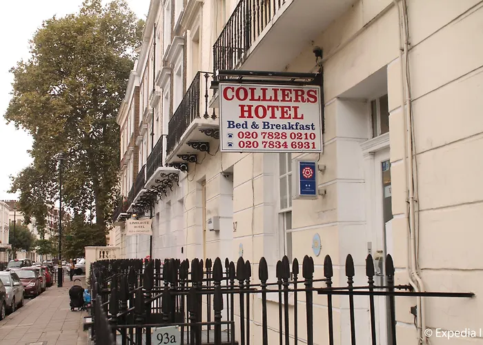 Colliers Hotel