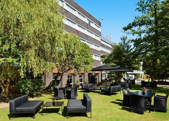 Grand Hotel Gosforth Park