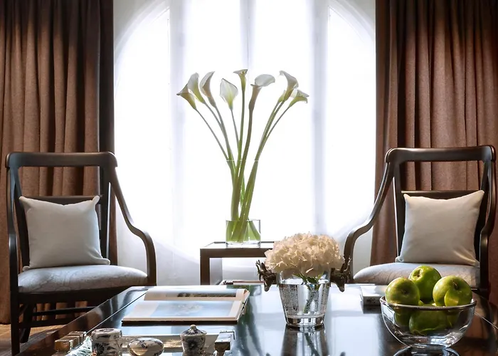 Rosewood London
