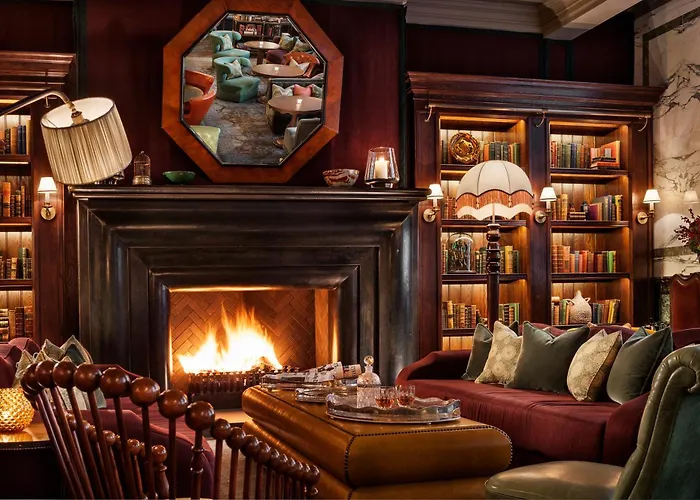 Rosewood London