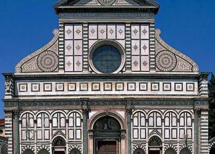 Hotel Delle Camelie