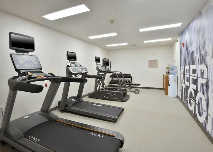 Springhill Suites Des Moines West