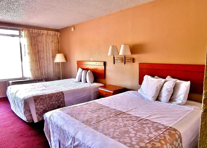 Americas Best Value Inn Alachua