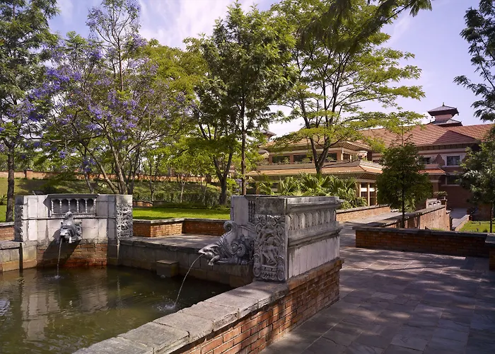 Hyatt Regency Kathmandu