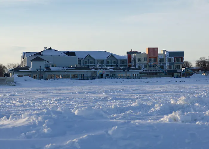 Lakeview Gimli Resort