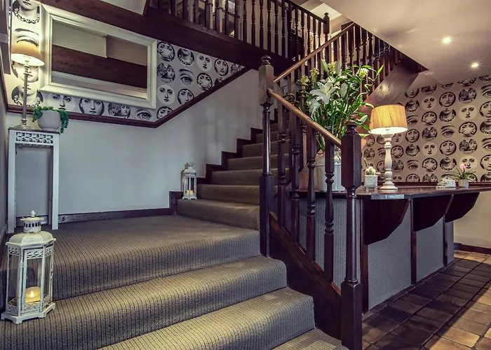 Ardagh Hotel & Restaurant