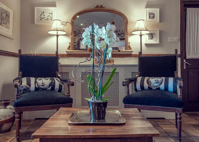 Ardagh Hotel & Restaurant