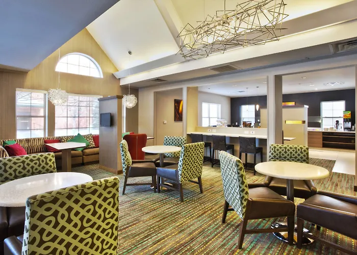 Residence Inn By Marriott Denver Golden/Red Rocks