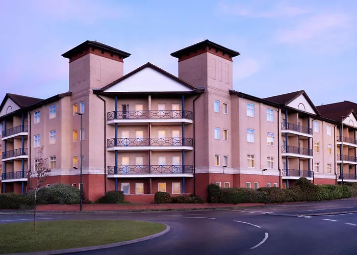 Delta Hotels By Marriott Bexleyheath