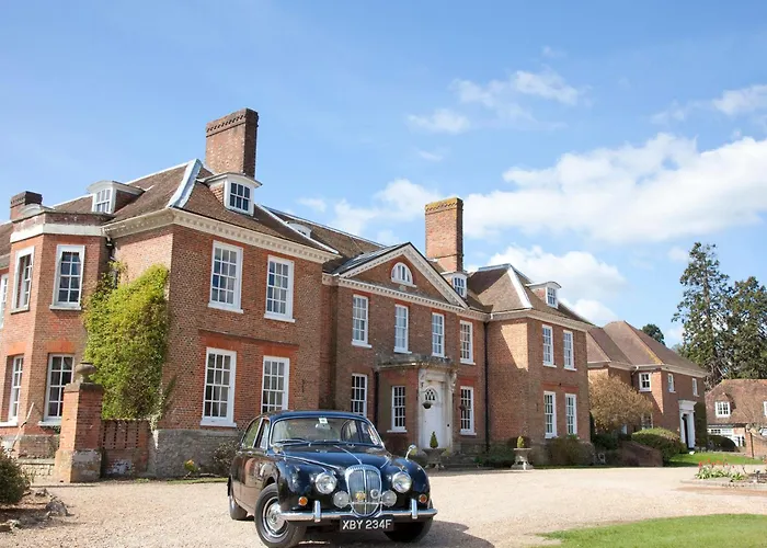 Chilston Park