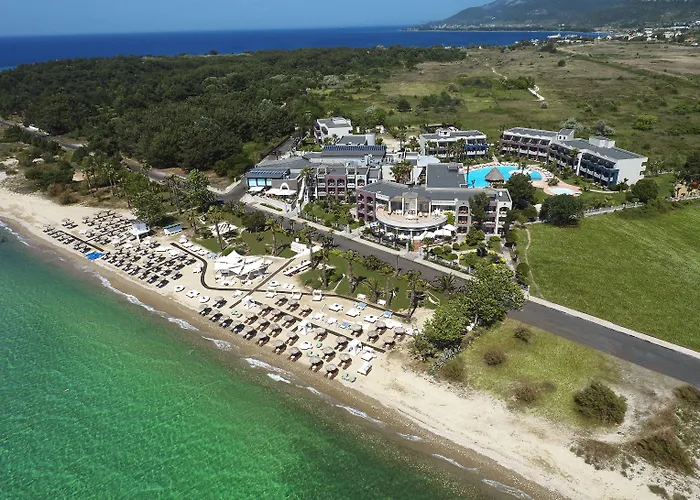 Ilio Mare Hotel