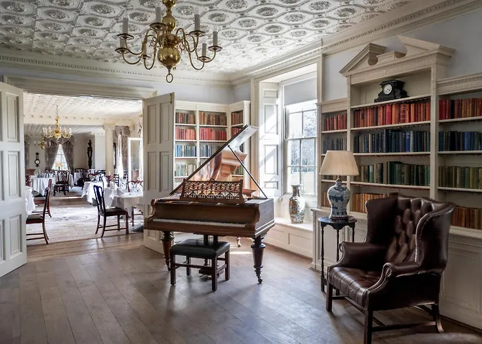 Chilston Park Hotel Lenham