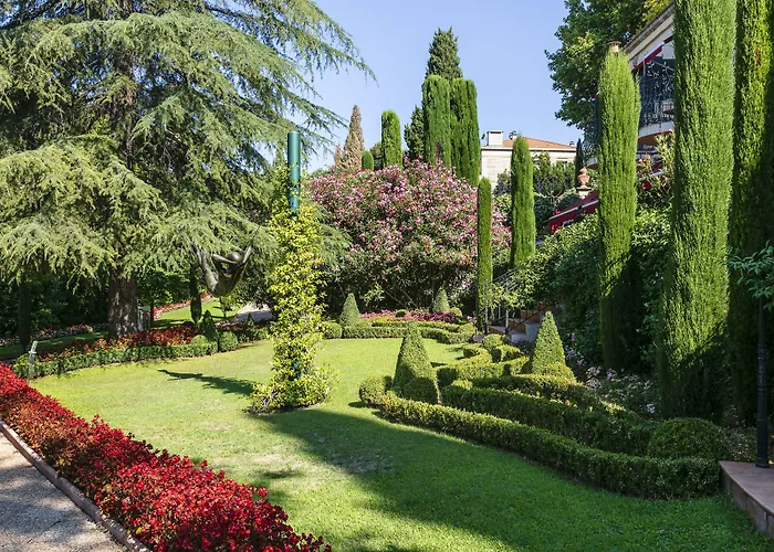 Villa Gallici Hôtel&Spa Aix-en-Provence