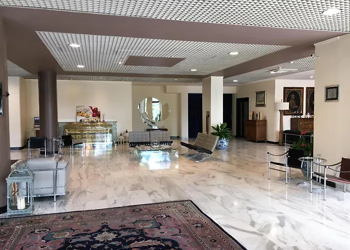 Hotel Saccardi & Spa - Adults Only