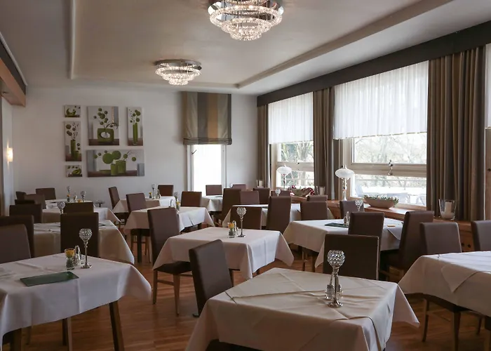 Hotel Ritter Badenweiler