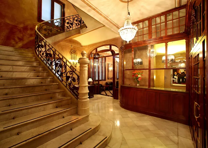 Hotel Nouvel