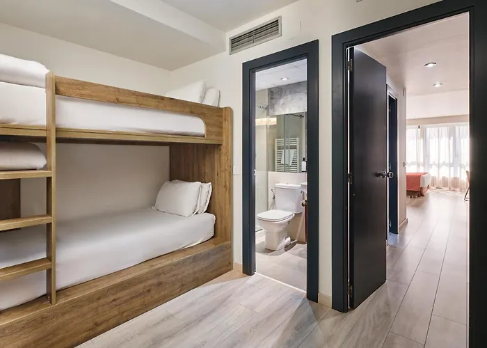 Hotel Exe Prisma Andorra la Vieja