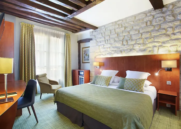 Hotel Lautrec Opera