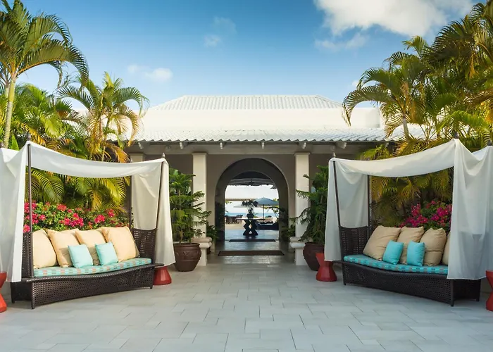Spice Island Beach Resort