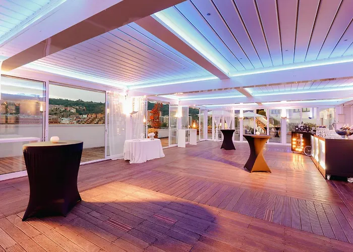 Abba Euskalduna Hotel