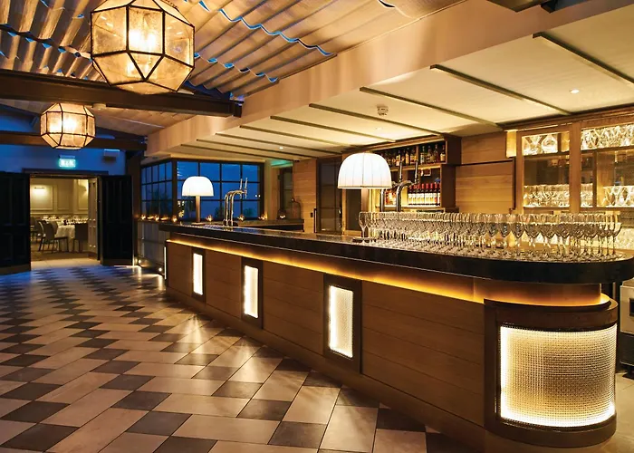 Kimpton Charlotte Square By Ihg