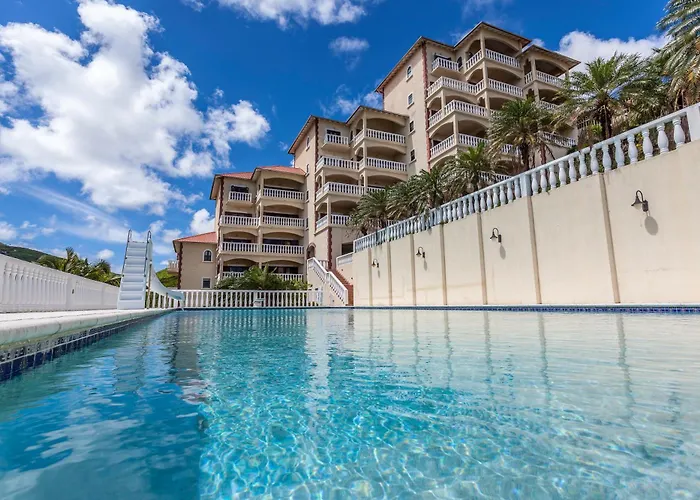 Princess Heights Luxury Condo Hotel