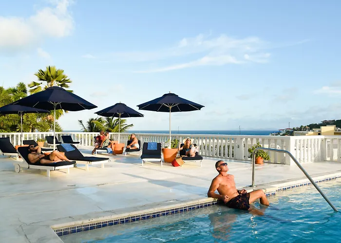 Princess Heights Luxury Condo Hotel