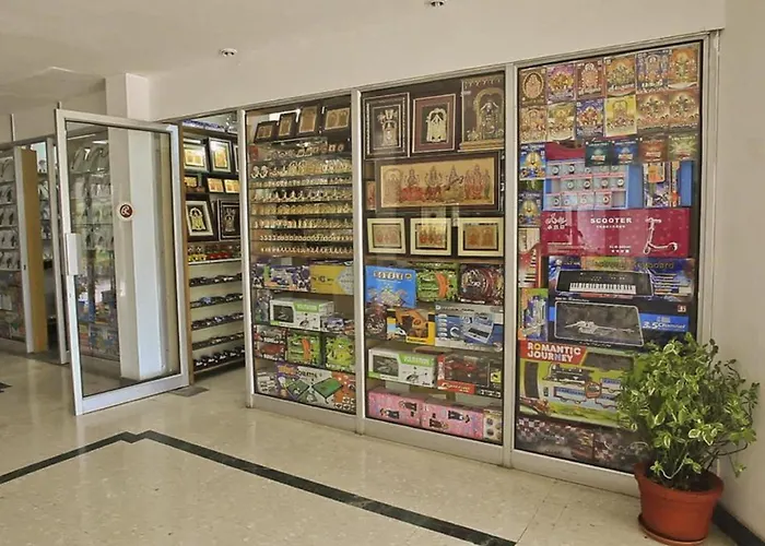 Ramee Guestline Tirupati