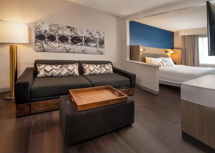 Springhill Suites Herndon Reston