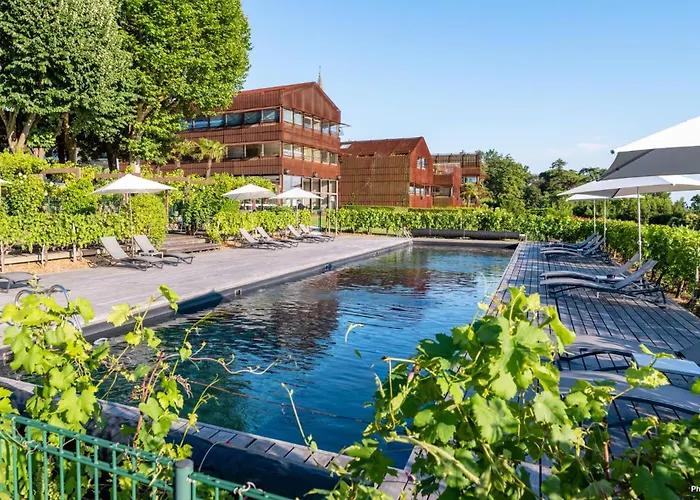 Hotel Le Saint-James
