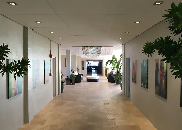 Caravelle Hotel St Croix