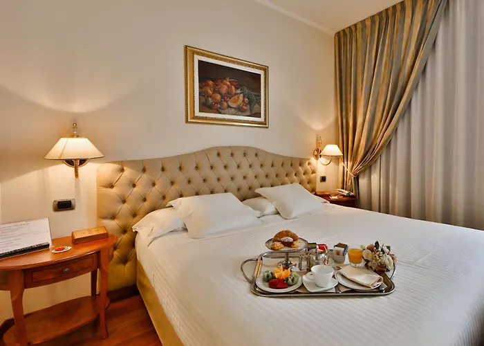 Best Western Hotel Globus City Forlì