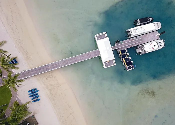 Orpheus Island Lodge