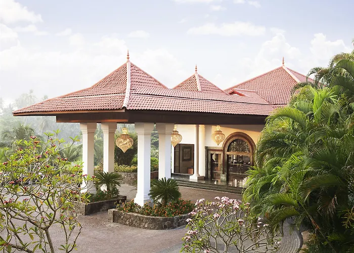 Taj Bentota Resort & Spa