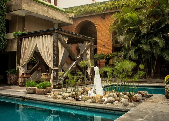 NEhotel Nueva Estancia