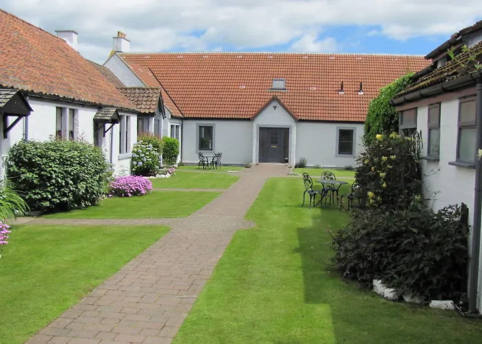 The Inn At Lathones St Andrews