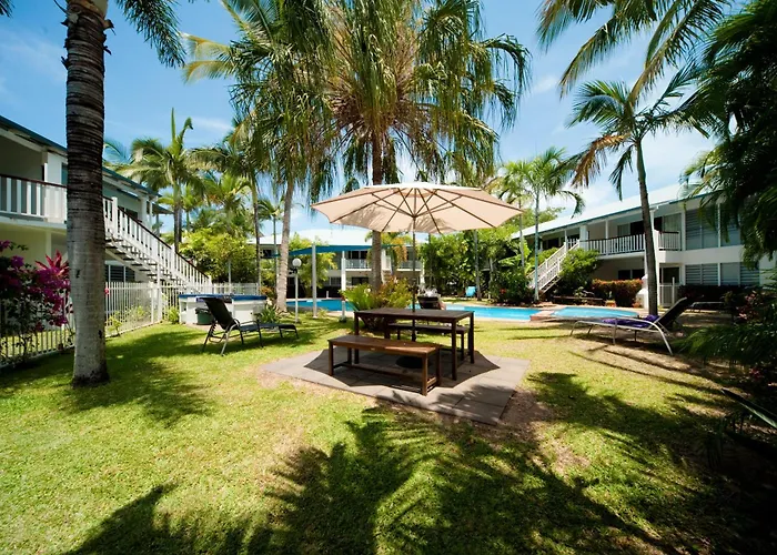 Mango House Resort