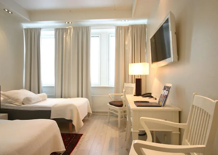 Best Western Hotel Apollo