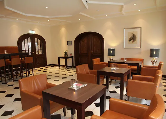 Parkhotel Wittekindshof