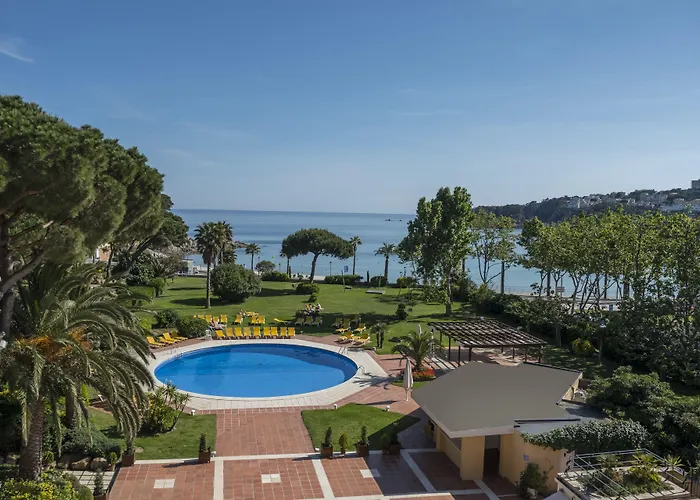 S'Agaró Hotel Spa&Wellness