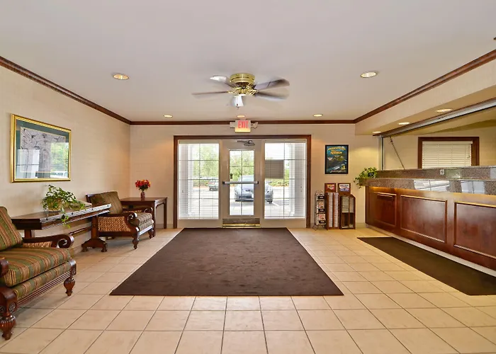 Studio 6 Myrtle Beach, Sc