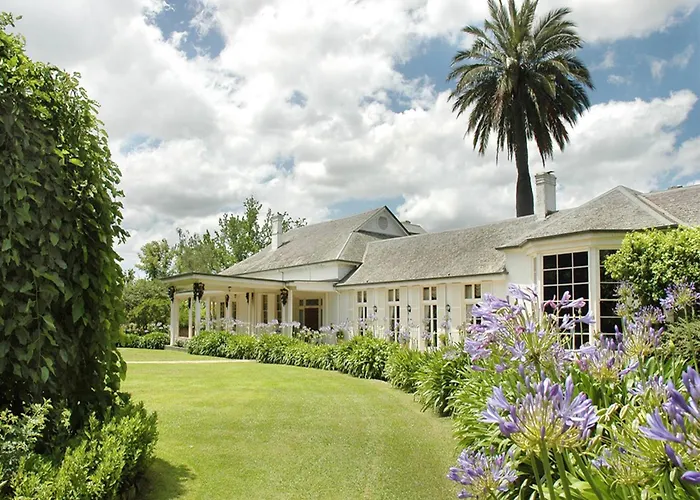 Chateau Yering