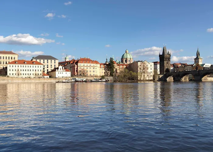 Four Seasons Prague